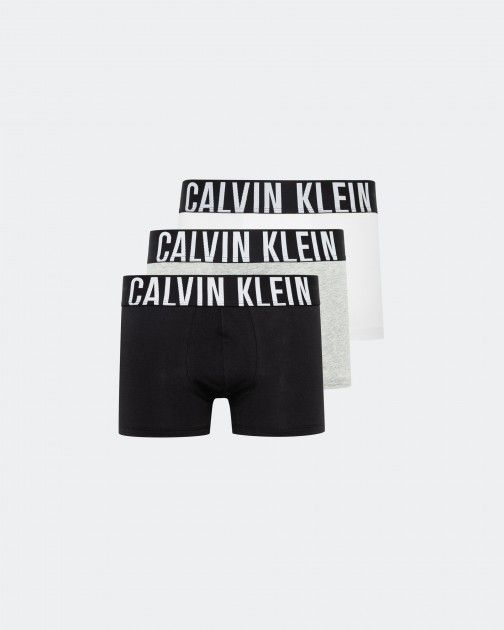 3er-Pack Boxershorts Calvin Klein