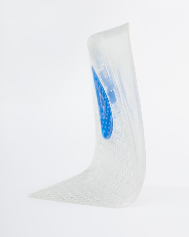 Fersenpolster Sofsole