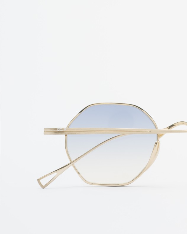 Lunettes de soleil District people