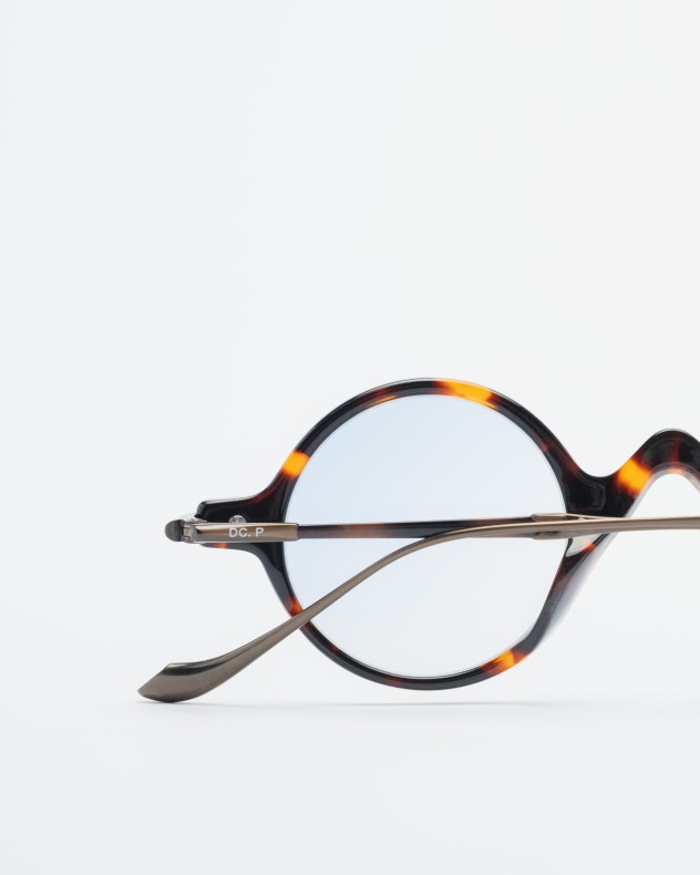 Lunettes de soleil District people