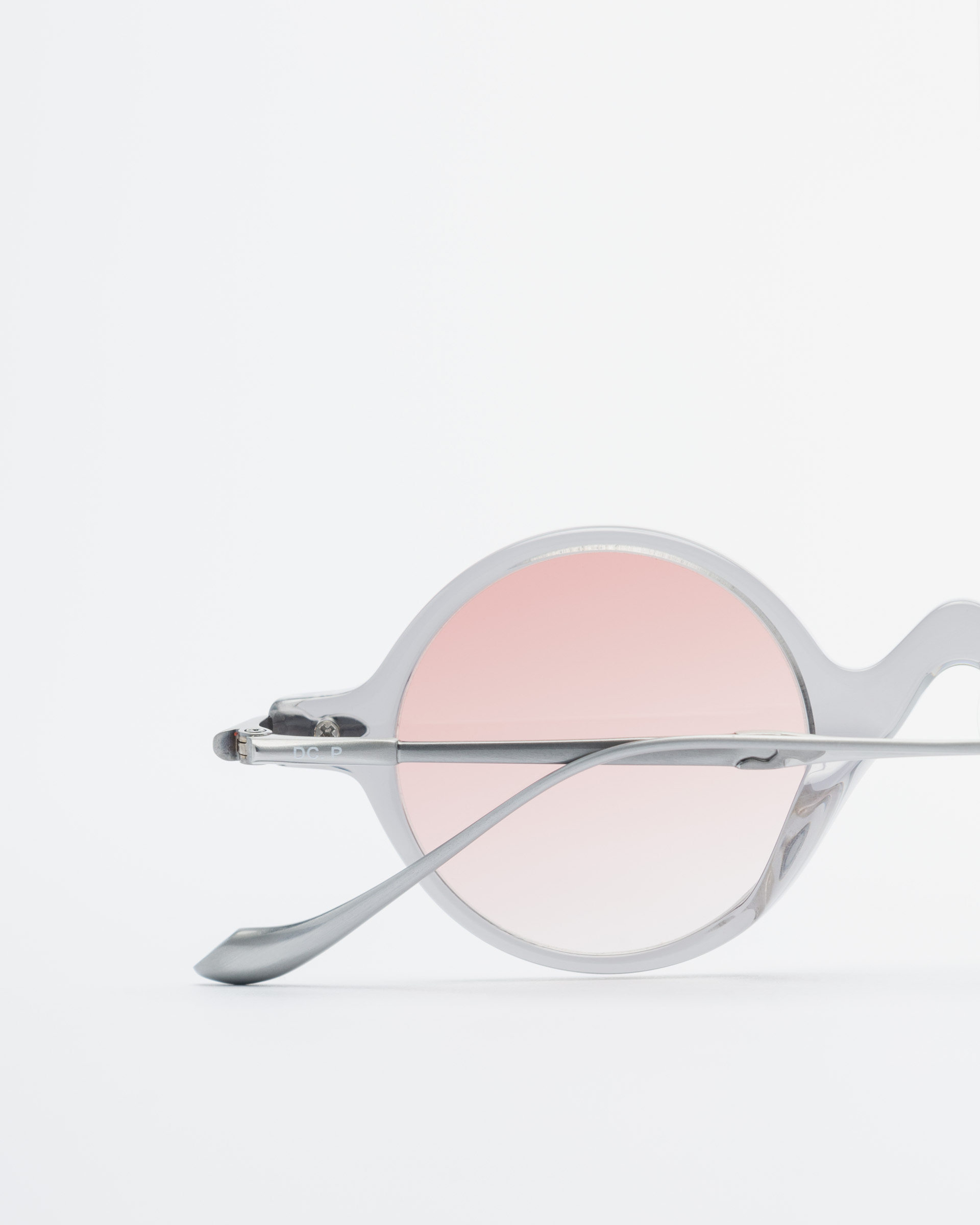 Gafas de sol District people