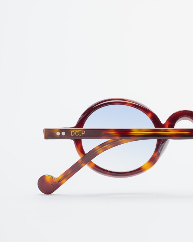 Lunettes de soleil District people
