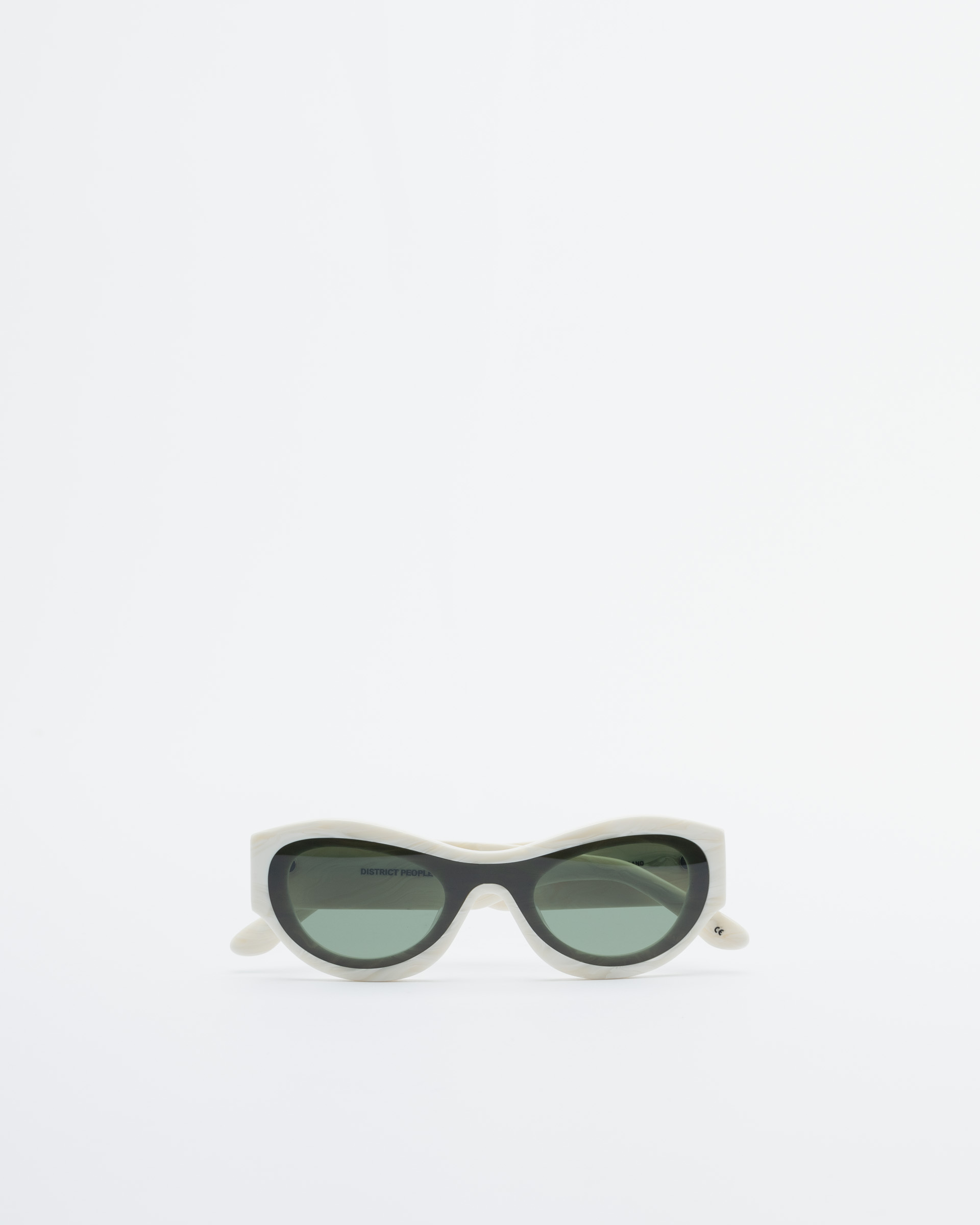 Gafas de sol District people