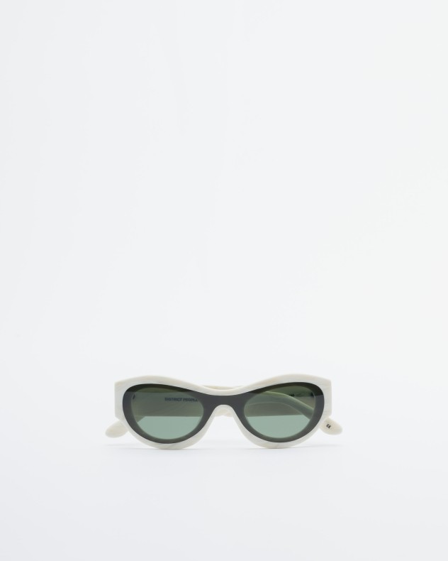 Lunettes de soleil District people