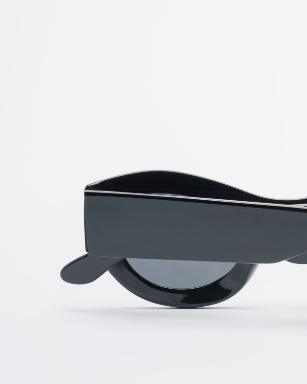 Lunettes de soleil District people