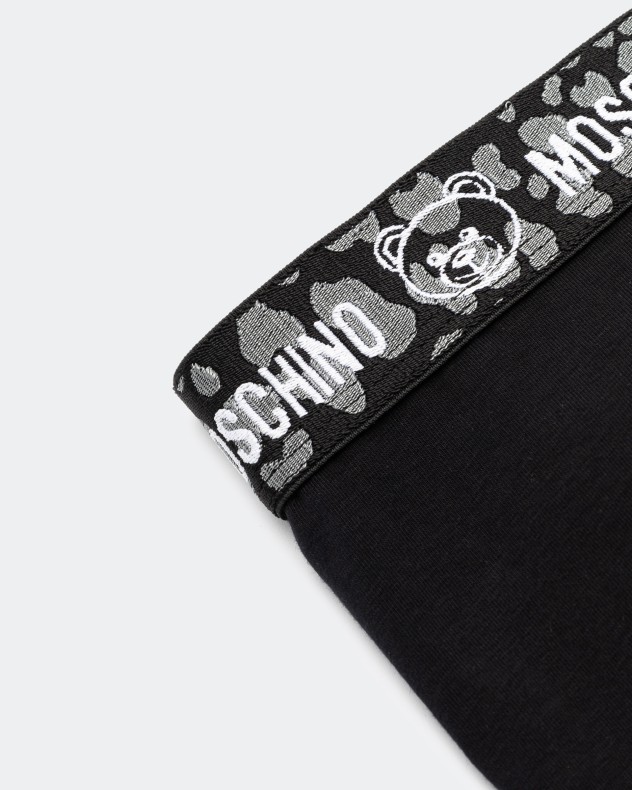Boksers Moschino Underwear