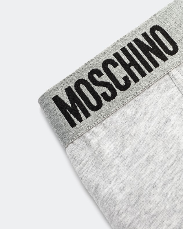 Boksers Moschino Underwear
