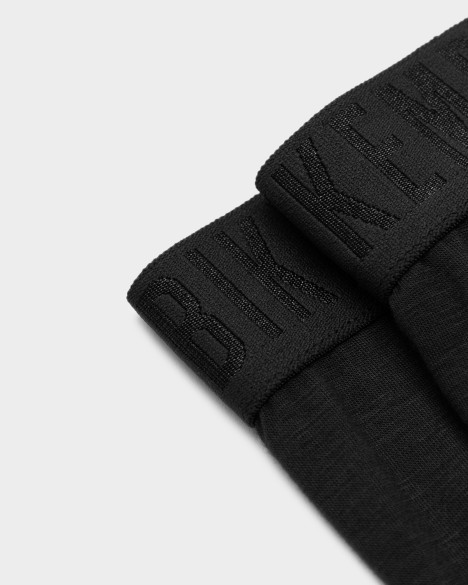 Pack 2 Boxers Bikkembergs