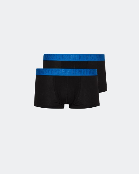 Pack 2 Boxers Bikkembergs