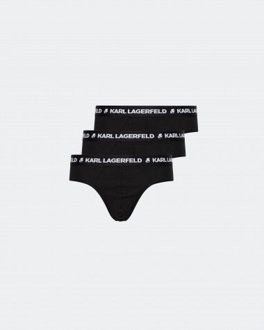 Karl Lagerfeld Briefs