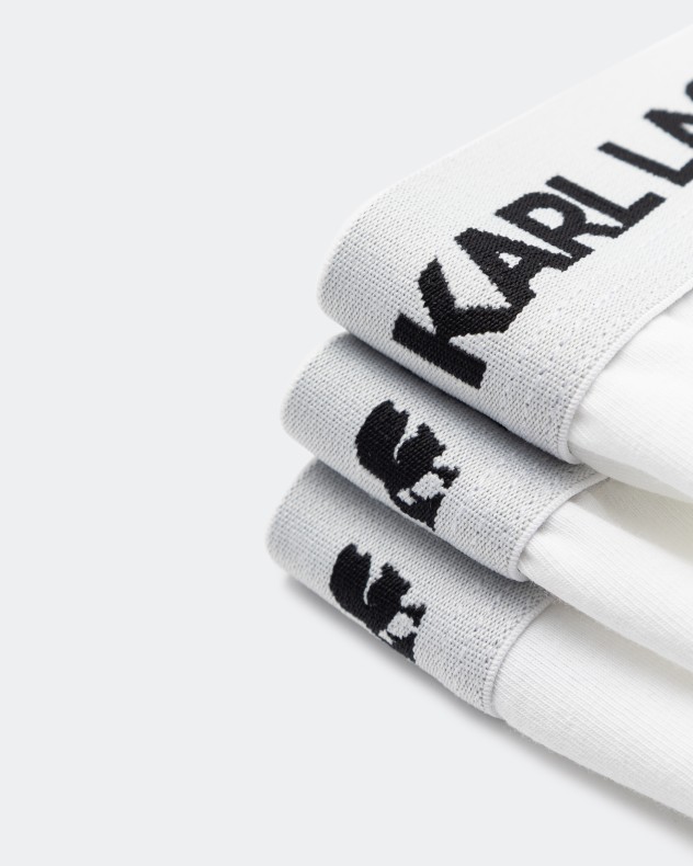 Slipje Karl Lagerfeld