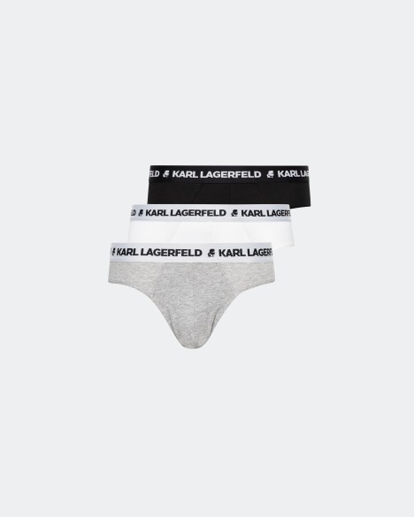 Karl Lagerfeld Briefs