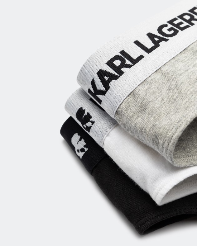 Slipje Karl Lagerfeld