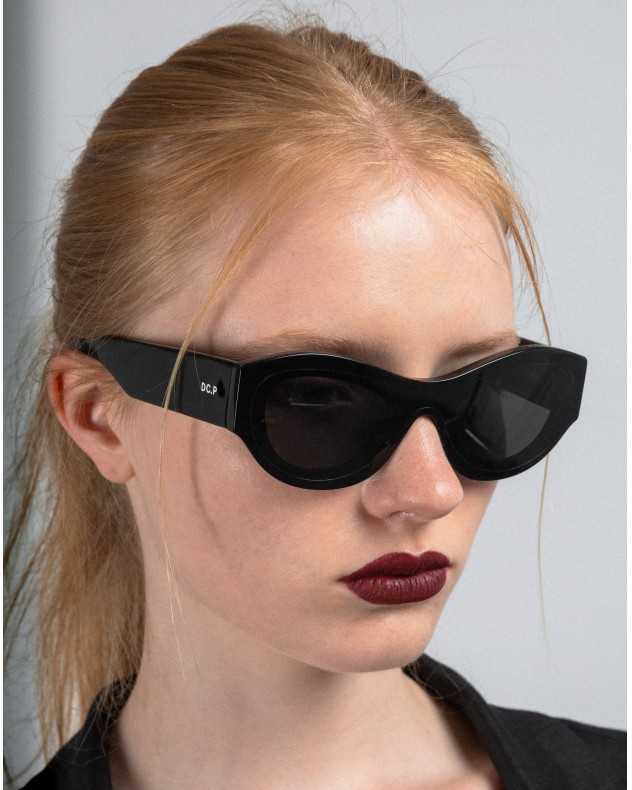 Lunettes de soleil District people
