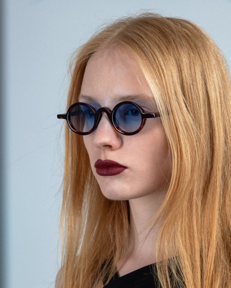 Lunettes de soleil District people
