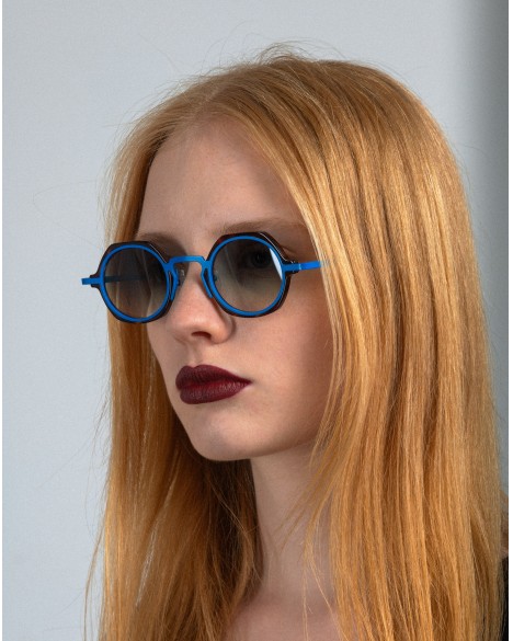 Lunettes de soleil District people
