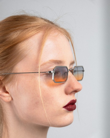 Sonnenbrille District people Sonnenbrille District people