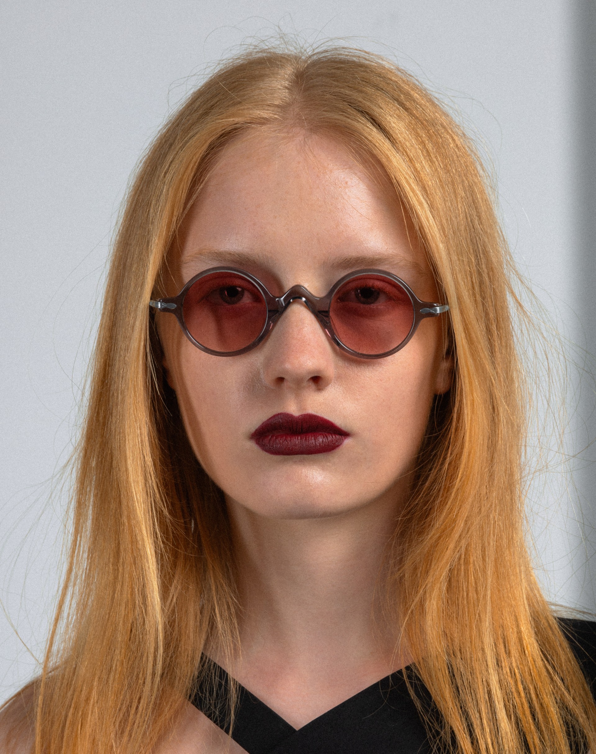 Gafas de sol District people