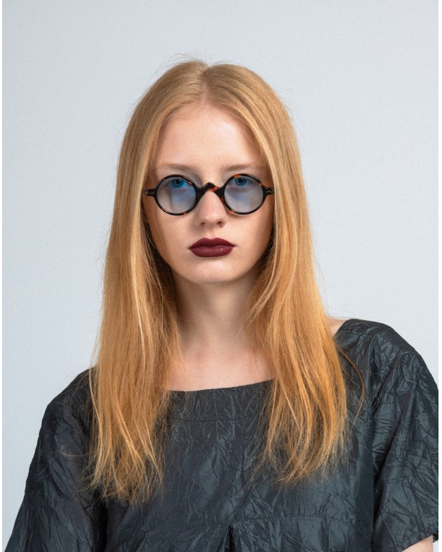Lunettes de soleil District people