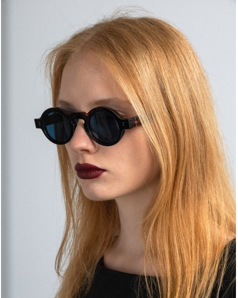 Lunettes de soleil District people