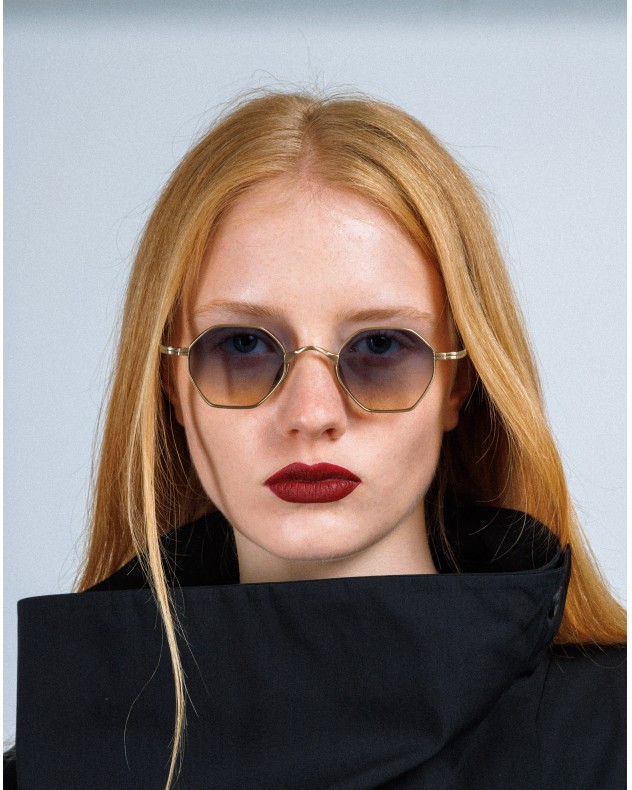 Lunettes de soleil District people