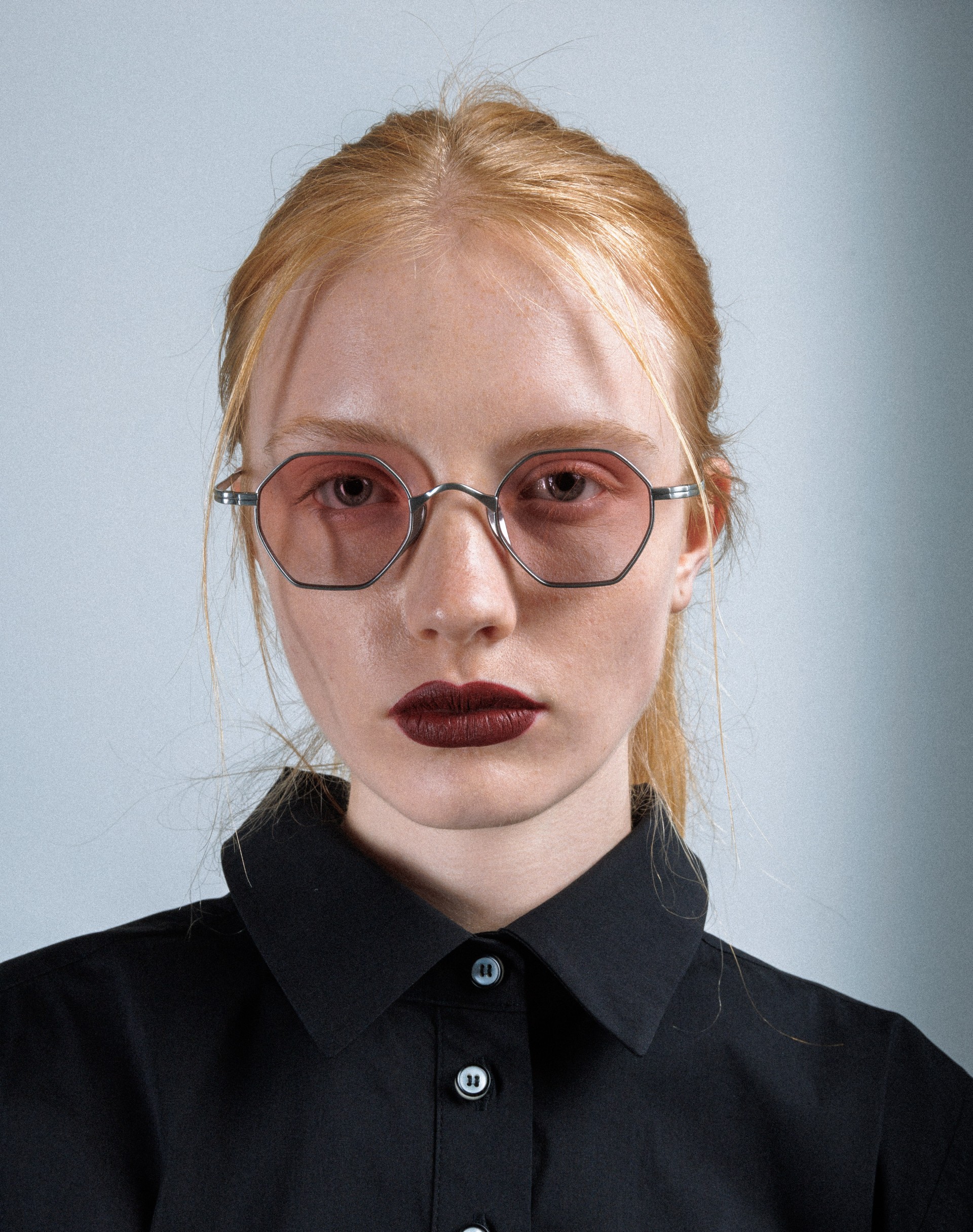 Gafas de sol District people