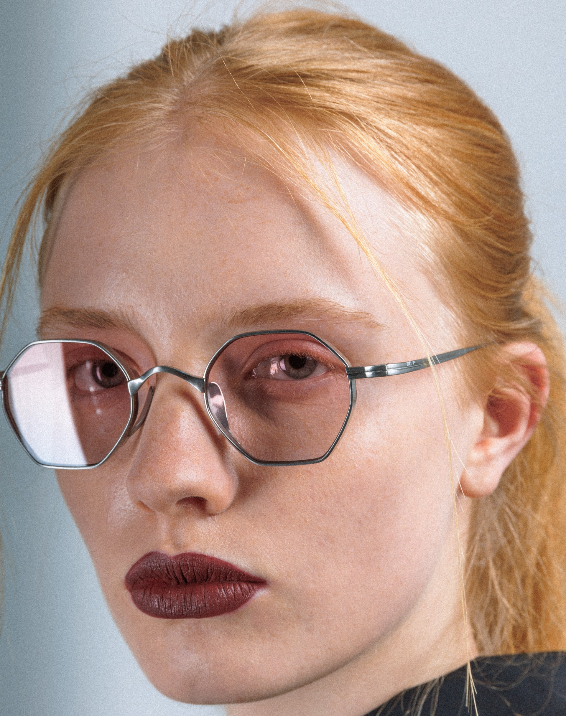 Gafas de sol District people