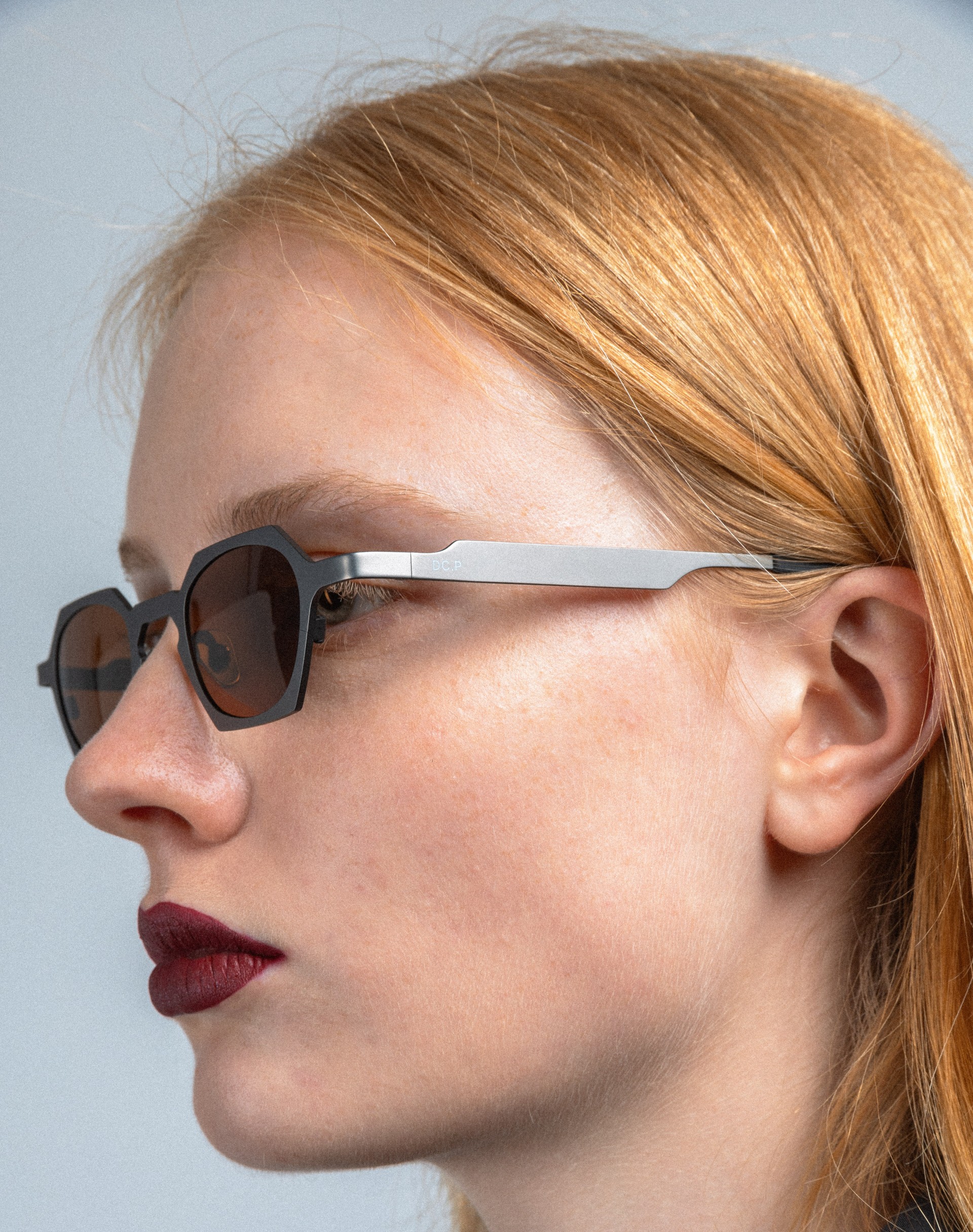 Óculos de sol District people