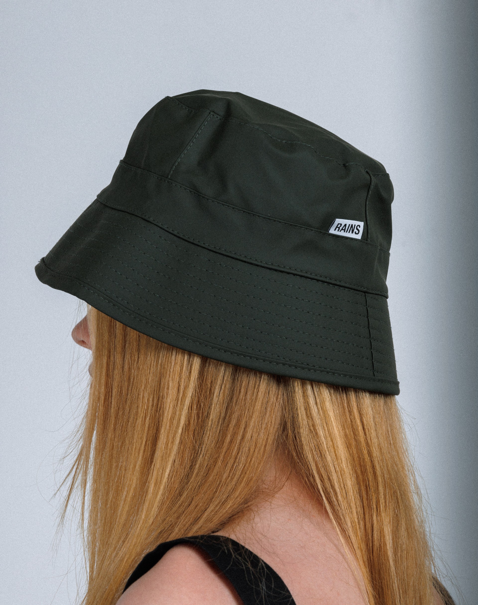 Rains Bucket hat