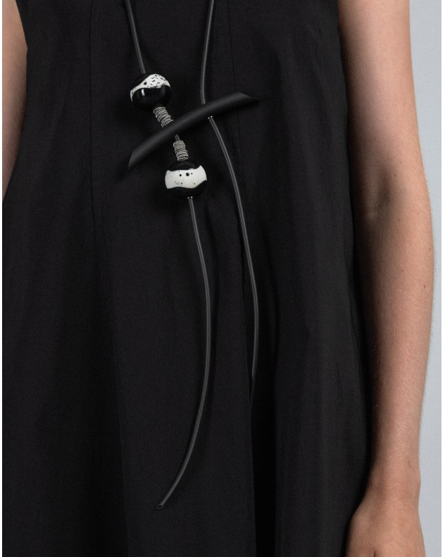 Collier Cautero