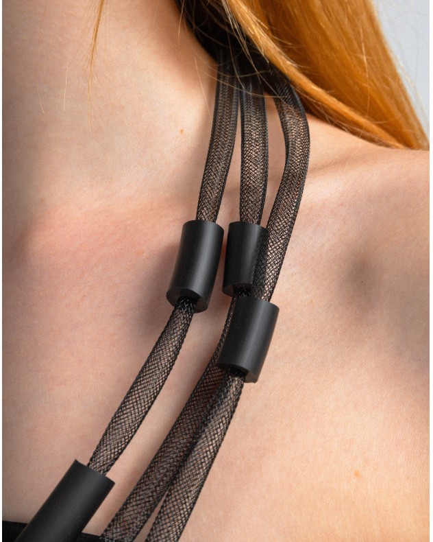 Cautero Necklace