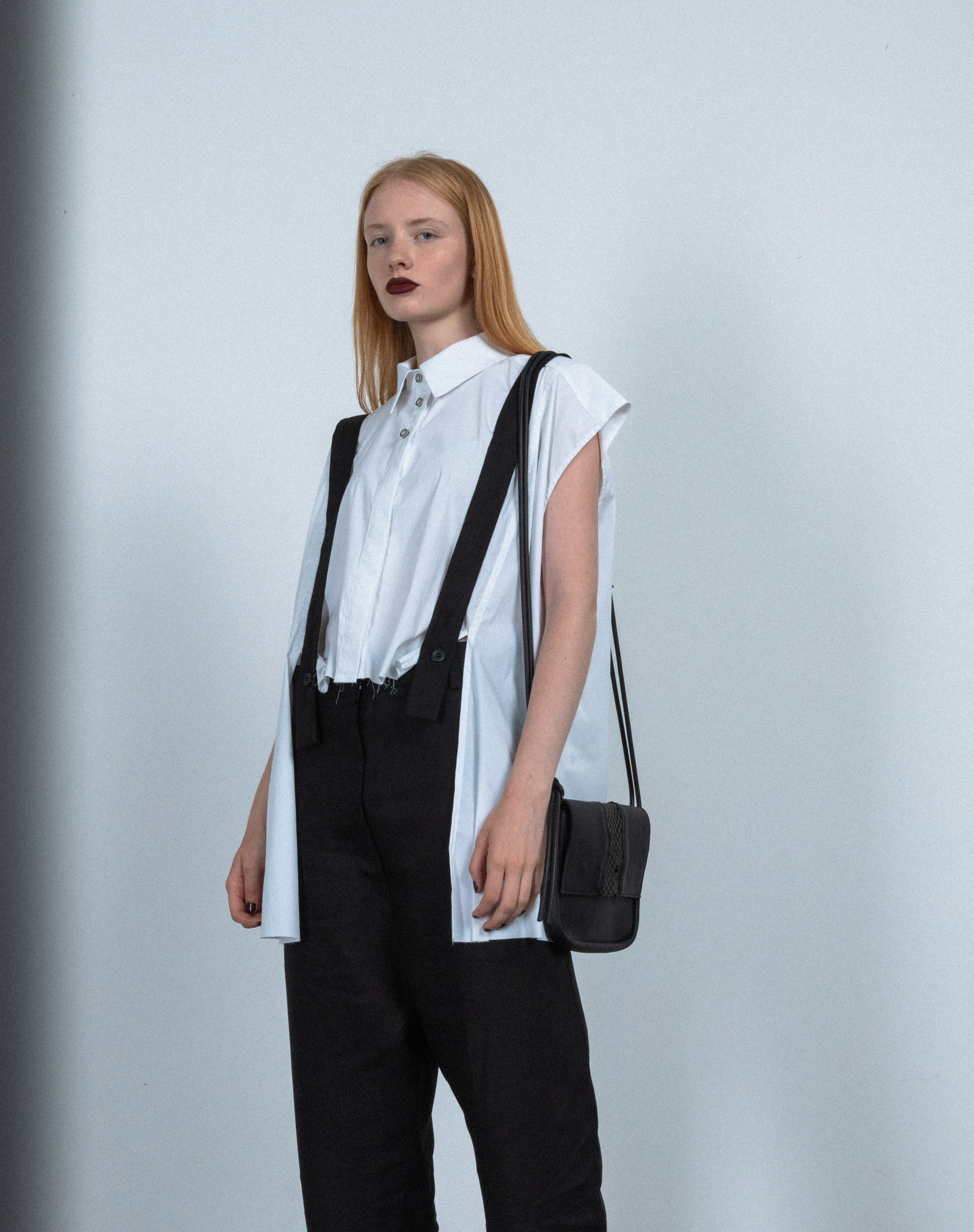 Papucei Crossbody bag