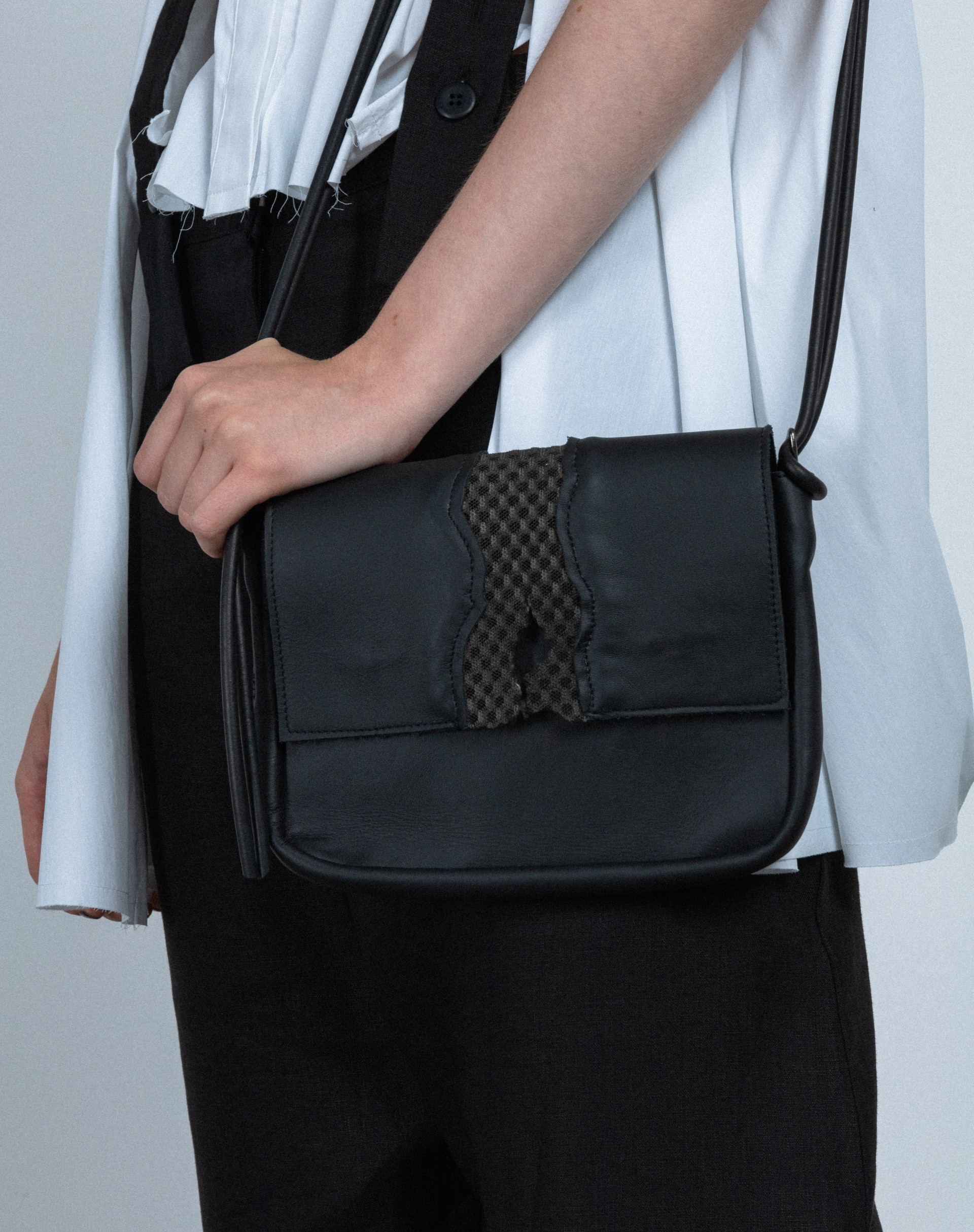 Papucei Crossbody bag