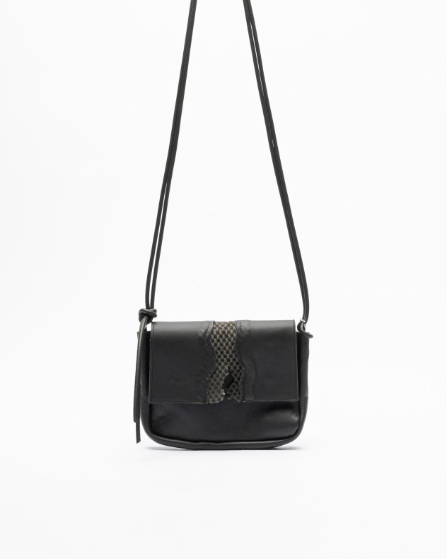 Sac bandoulière Papucei