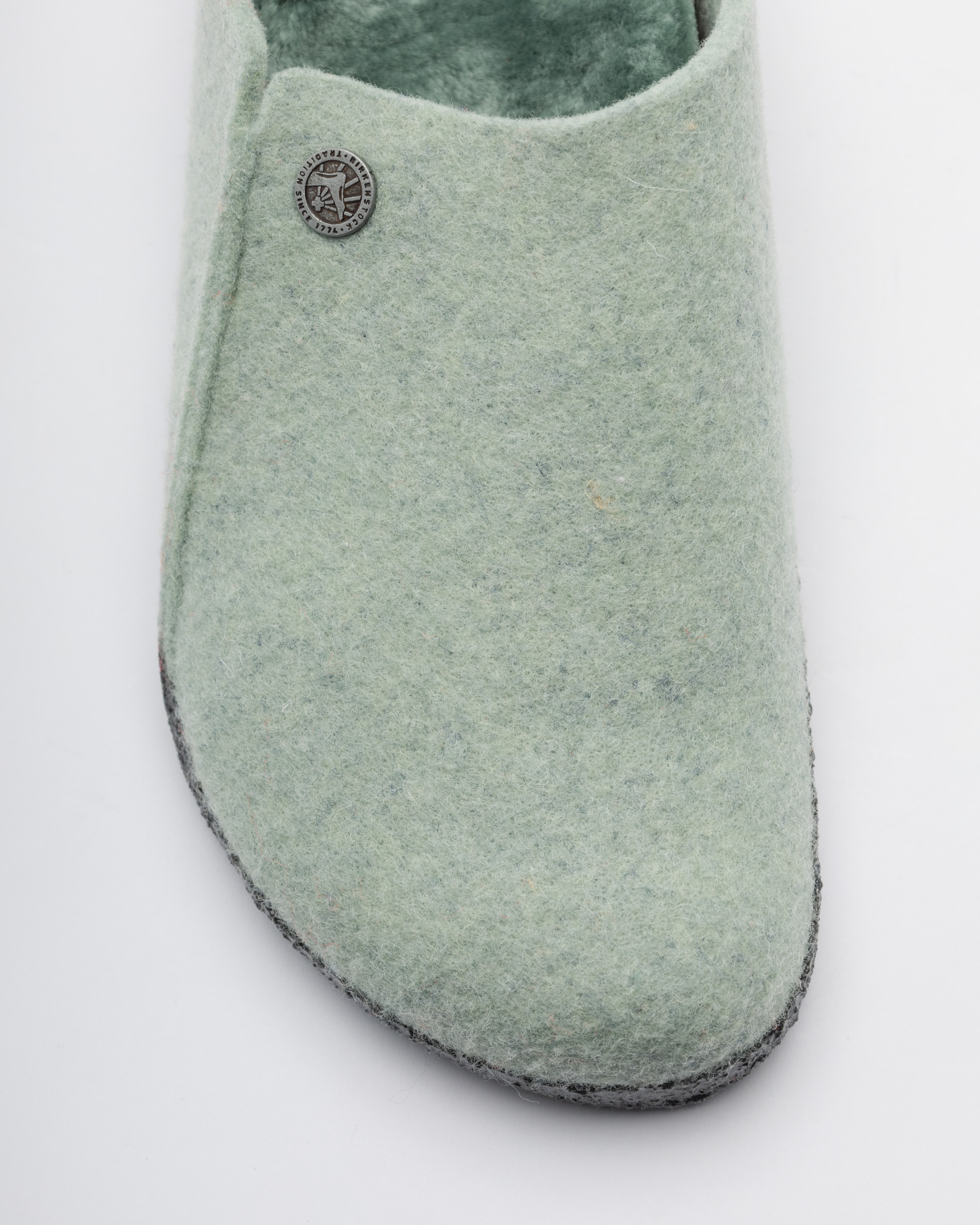 Chaussons Birkenstock