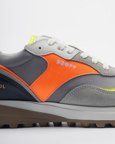 Sneakers Dropp Sneakers Dropp