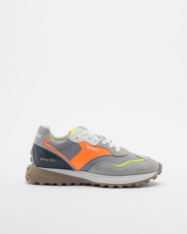 Sneakers Dropp