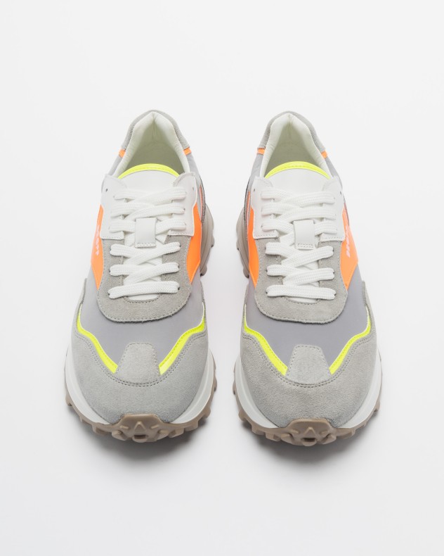 Sneakers Dropp