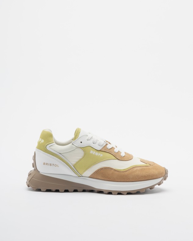Sneakers Dropp