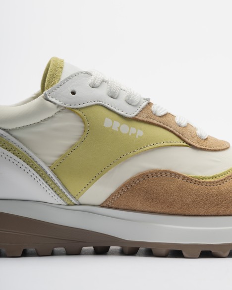Dropp Sneakers Dropp Sneakers