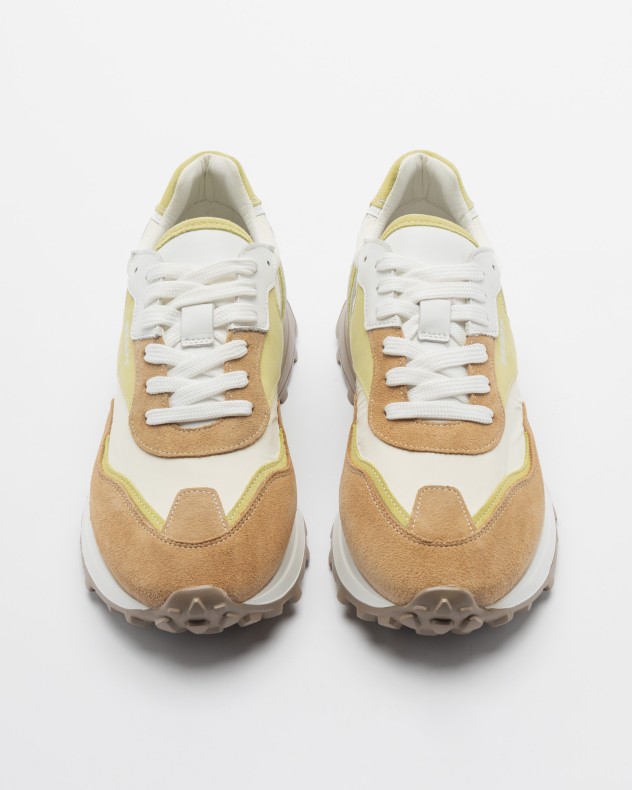 Sneakers Dropp