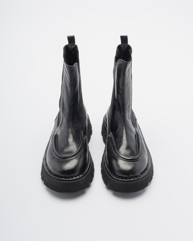 Ernesto Dolani Chelsea Ankle boots