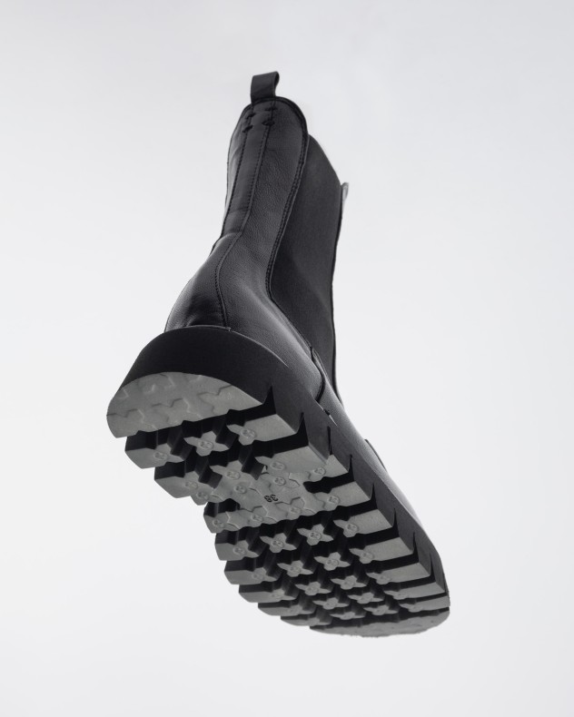 Bottines chelsea Ernesto Dolani