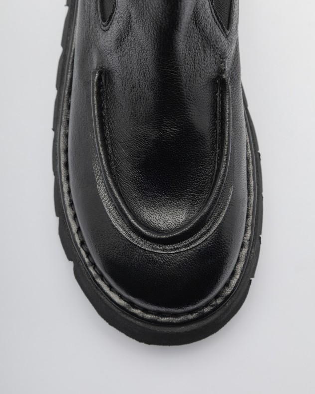 Bottines chelsea Ernesto Dolani