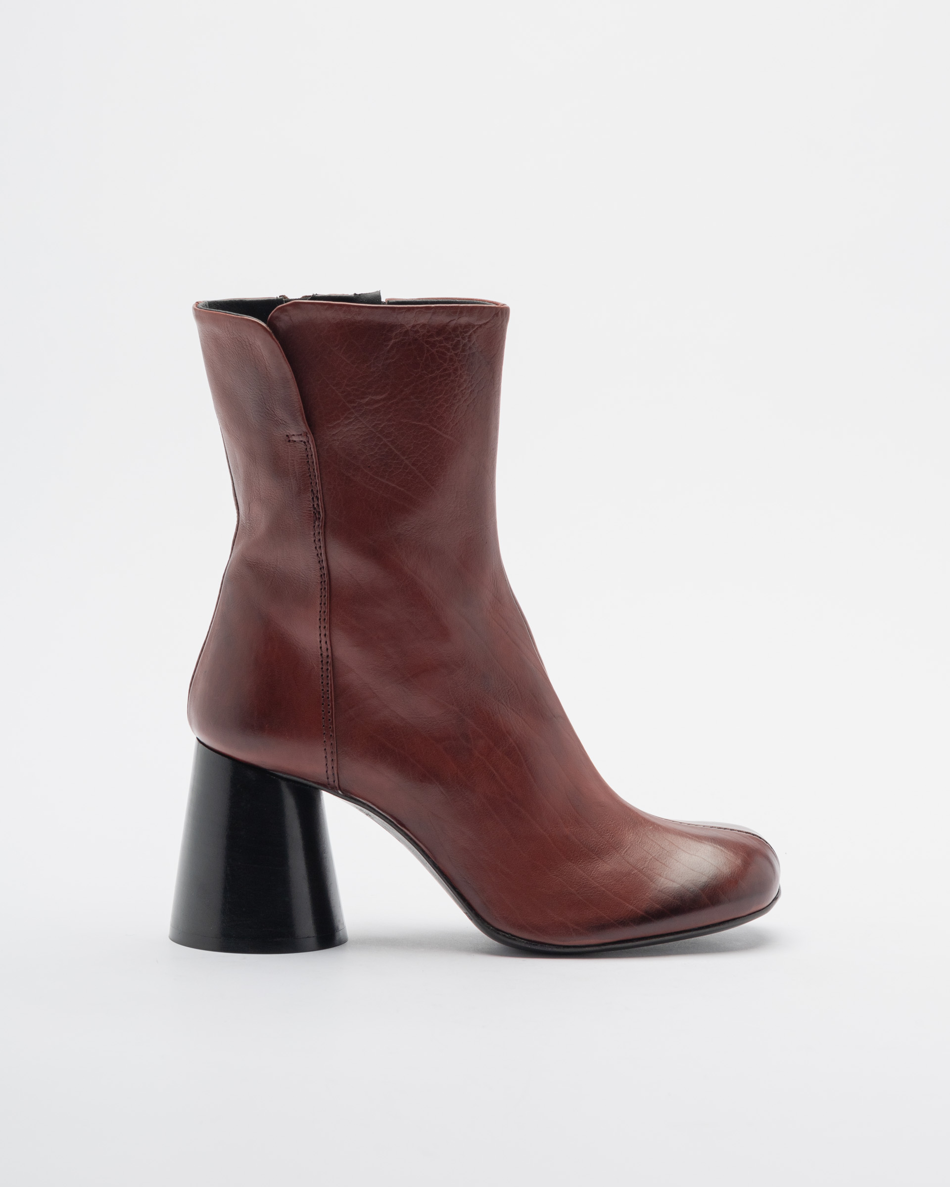 Ernesto Dolani Ankle Boots