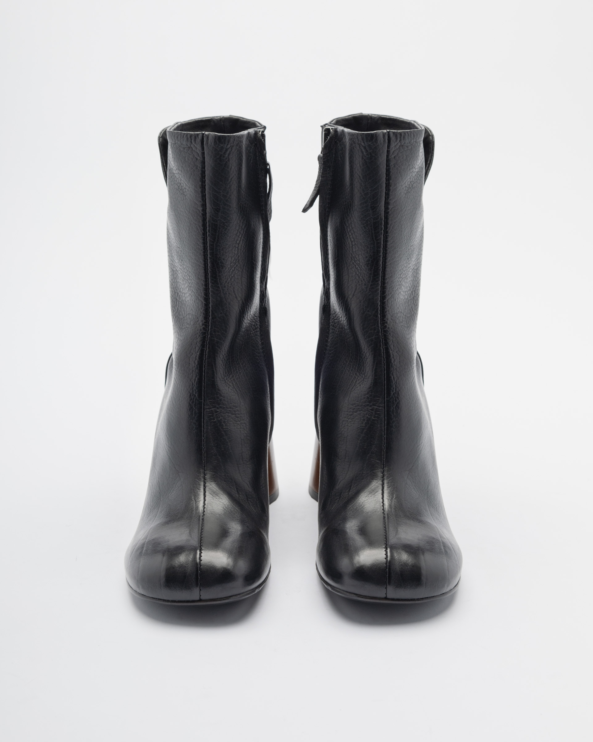 Ernesto Dolani Ankle Boots