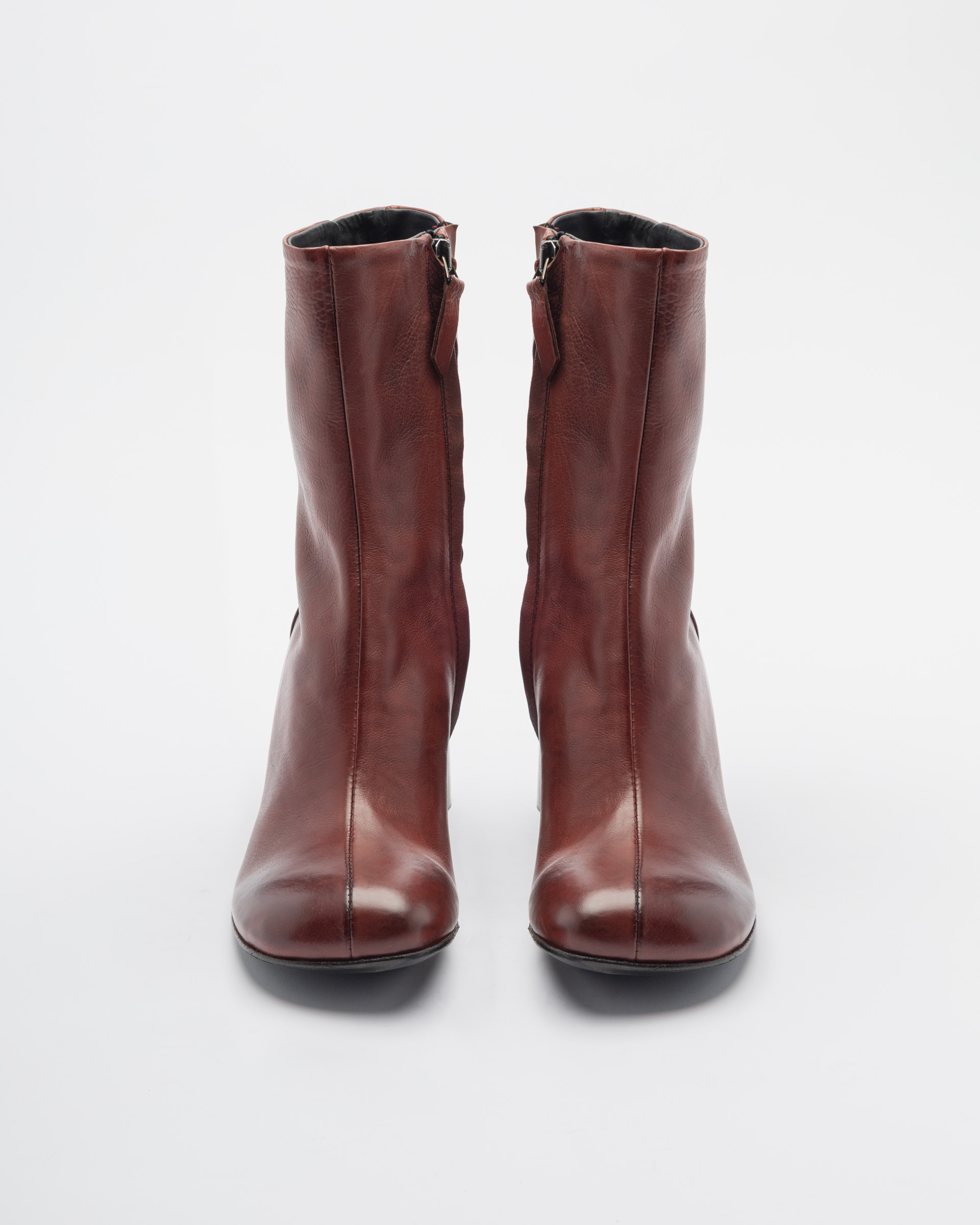 Ernesto Dolani Ankle Boots