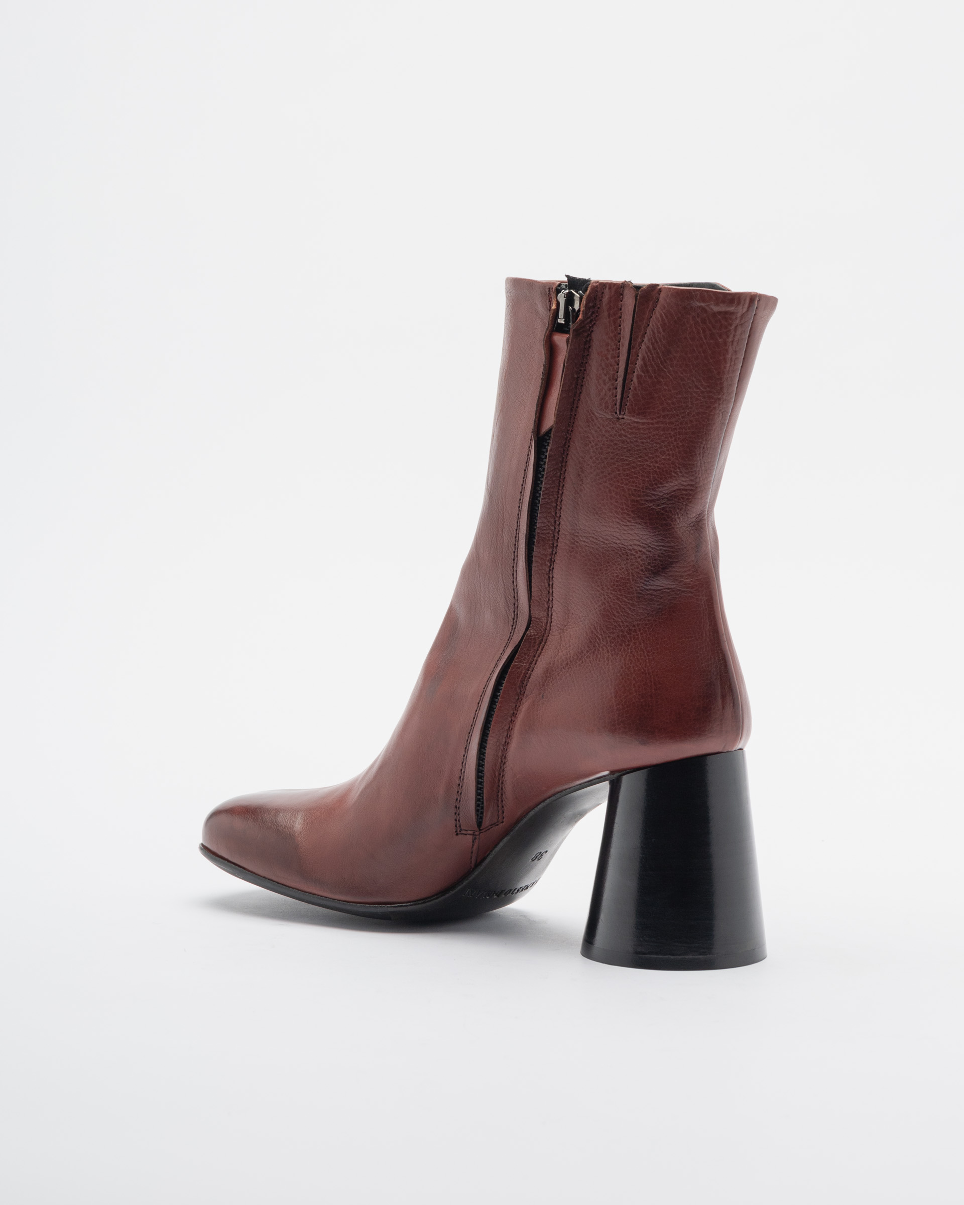 Ernesto Dolani Ankle Boots