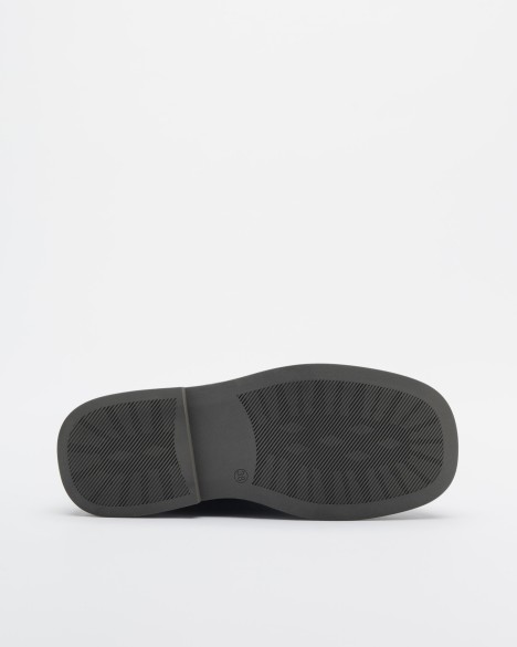 Ernesto Dolani Platform derby shoes Ernesto Dolani Platform derby shoes