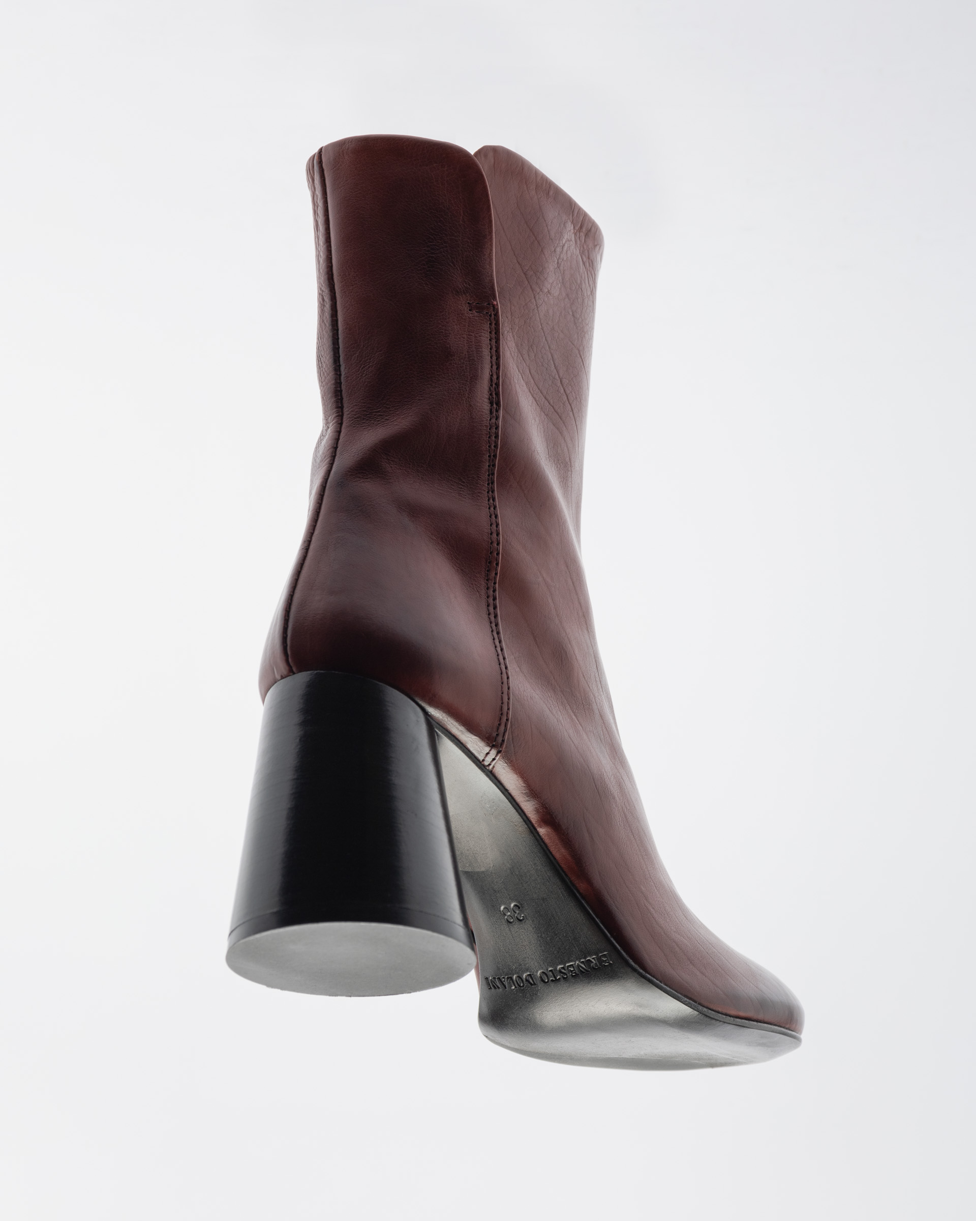 Ernesto Dolani Ankle Boots